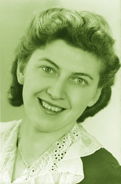 Helene Haider