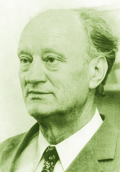 Karl Birzele