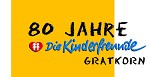 80 jahre Kinderfreunde