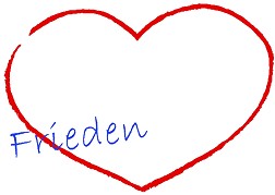 Frieden